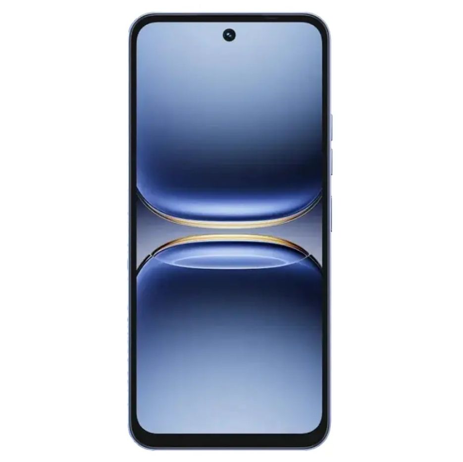 [Limited Offer🔥🔥] TECNO Spark 40 256GB+16(8+8)GB 6.67" IPS LCD 120Hz Display 50MP Camera 5200mAh Battery 45W Charger Dual SIM IP64 Rated Fingerprint Unlock MTK Helio G81 SoC Android AI Smartphone