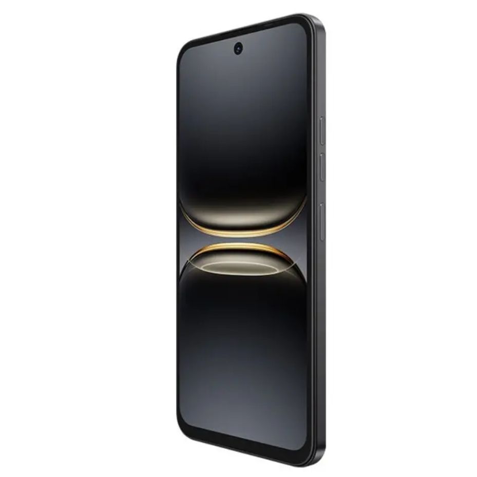 [Limited Offer🔥🔥] TECNO Spark 40 256GB+16(8+8)GB 6.67" IPS LCD 120Hz Display 50MP Camera 5200mAh Battery 45W Charger Dual SIM IP64 Rated Fingerprint Unlock MTK Helio G81 SoC Android AI Smartphone