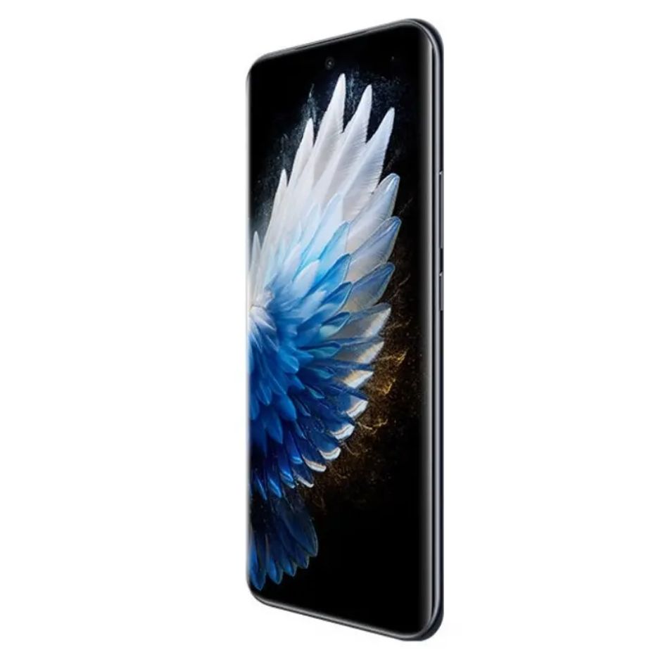 [Limited Offer🔥🔥] TECNO Spark 40 Pro Plus 256GB+16(8+8)GB 6.78" Curved AMOLED Screen 144Hz 50MP Camera 5200mAh Battery 45W 30W Wireless On-Screen Fingerprint Bypass Charging Pro+ AI Smartphone