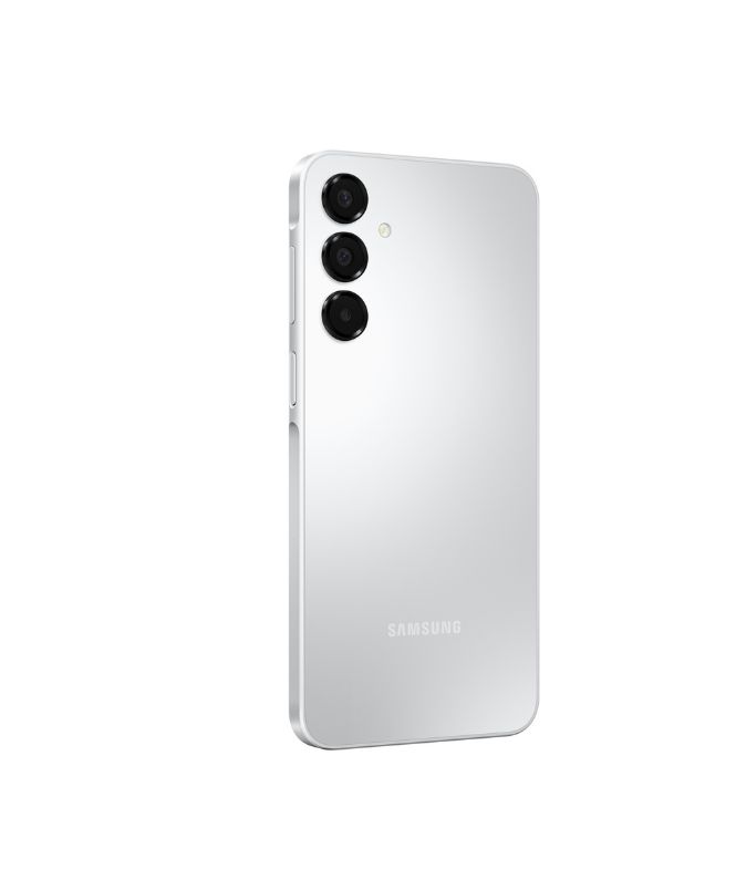 [New Year Offer🔥🔥] Samsung Galaxy A16 128GB+Up To 8GB 6.7" Super AMOLED 90Hz Display (50+5+2)MP Rear Camera 13MP Selfie 5000mAh Battery 25W Charge Dual SIM IP54 MTK Helio G99 SoC AI Smartphone