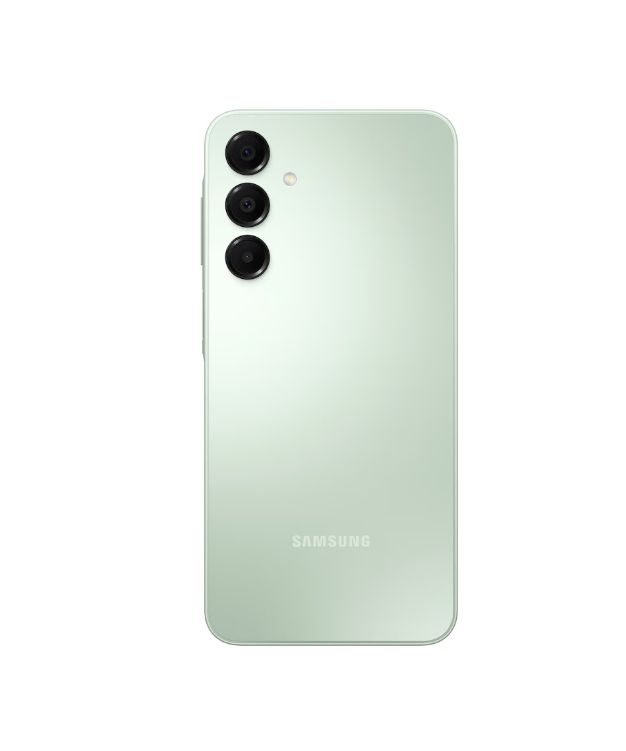 [New Year Offer🔥🔥] Samsung Galaxy A16 128GB+Up To 8GB 6.7" Super AMOLED 90Hz Display (50+5+2)MP Rear Camera 13MP Selfie 5000mAh Battery 25W Charge Dual SIM IP54 MTK Helio G99 SoC AI Smartphone