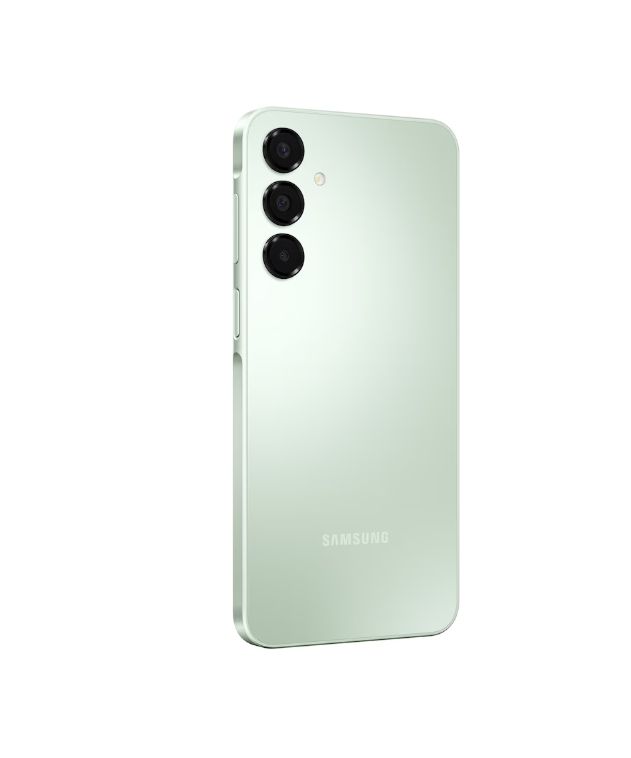 [New Year Offer🔥🔥] Samsung Galaxy A16 128GB+Up To 8GB 6.7" Super AMOLED 90Hz Display (50+5+2)MP Rear Camera 13MP Selfie 5000mAh Battery 25W Charge Dual SIM IP54 MTK Helio G99 SoC AI Smartphone