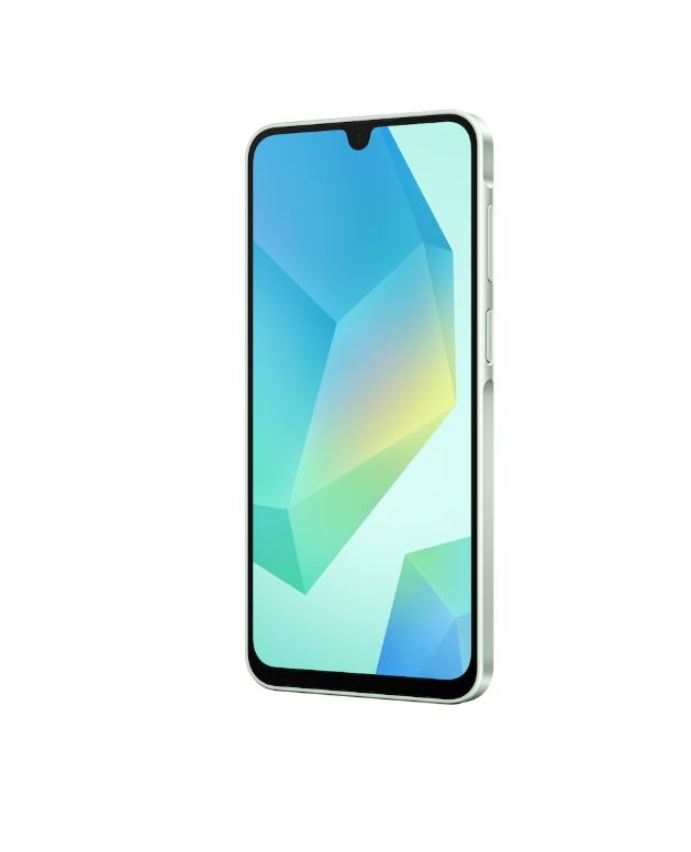 [New Year Offer🔥🔥] Samsung Galaxy A16 128GB+Up To 8GB 6.7" Super AMOLED 90Hz Display (50+5+2)MP Rear Camera 13MP Selfie 5000mAh Battery 25W Charge Dual SIM IP54 MTK Helio G99 SoC AI Smartphone