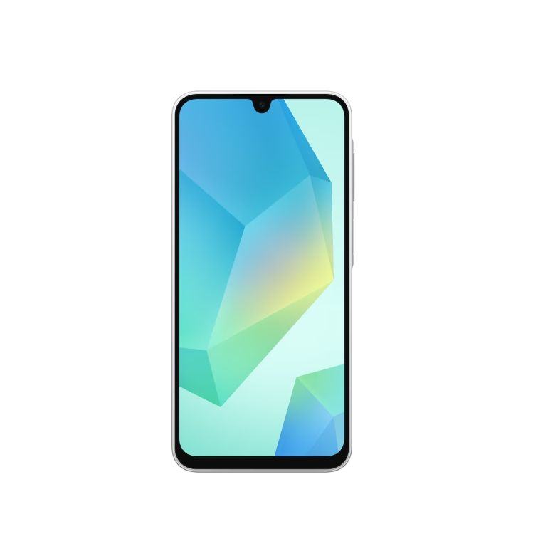 [New Year Offer🔥🔥] Samsung Galaxy A16 128GB+Up To 8GB 6.7" Super AMOLED 90Hz Display (50+5+2)MP Rear Camera 13MP Selfie 5000mAh Battery 25W Charge Dual SIM IP54 MTK Helio G99 SoC AI Smartphone