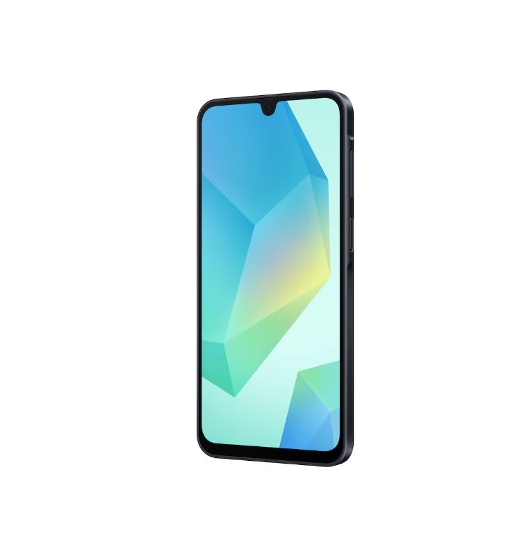 [New Year Offer🔥🔥] Samsung Galaxy A16 128GB+Up To 8GB 6.7" Super AMOLED 90Hz Display (50+5+2)MP Rear Camera 13MP Selfie 5000mAh Battery 25W Charge Dual SIM IP54 MTK Helio G99 SoC AI Smartphone