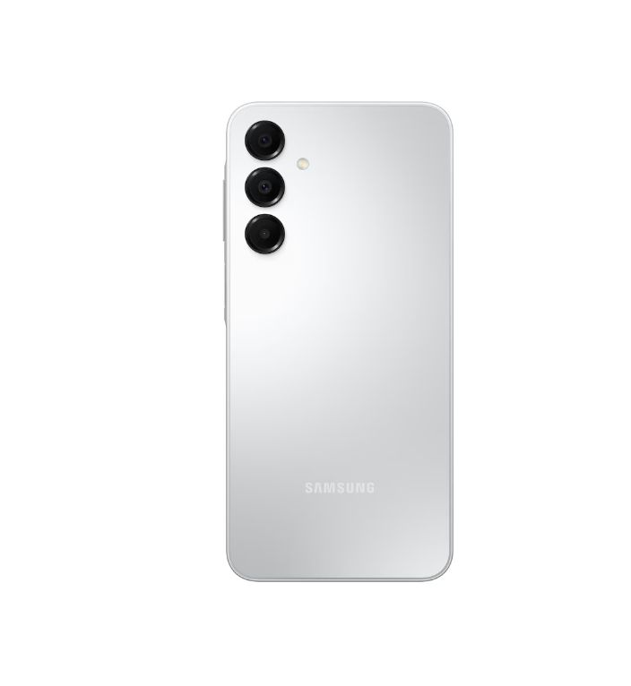 [New Year Offer🔥🔥] Samsung Galaxy A16 128GB+Up To 8GB 6.7" Super AMOLED 90Hz Display (50+5+2)MP Rear Camera 13MP Selfie 5000mAh Battery 25W Charge Dual SIM IP54 MTK Helio G99 SoC AI Smartphone