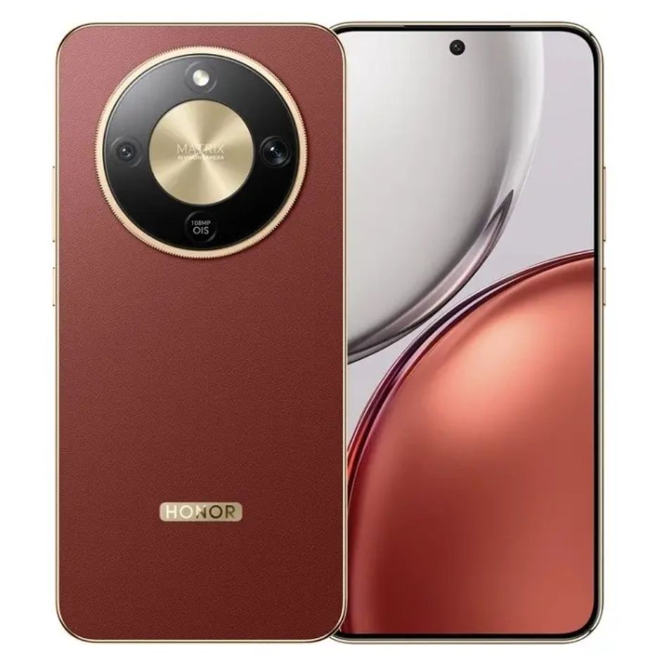 [New Arrival🔥🔥] HONOR X9d 256GB+12GB 6.79" 120Hz AMOLED Display 108MP Camera 8300mAhb Battery 66W Fast Charging Dual SIM On-Screen Fingerprint Snapdragon 6 Gen 4 IP68/69K AI Smartphone X9C