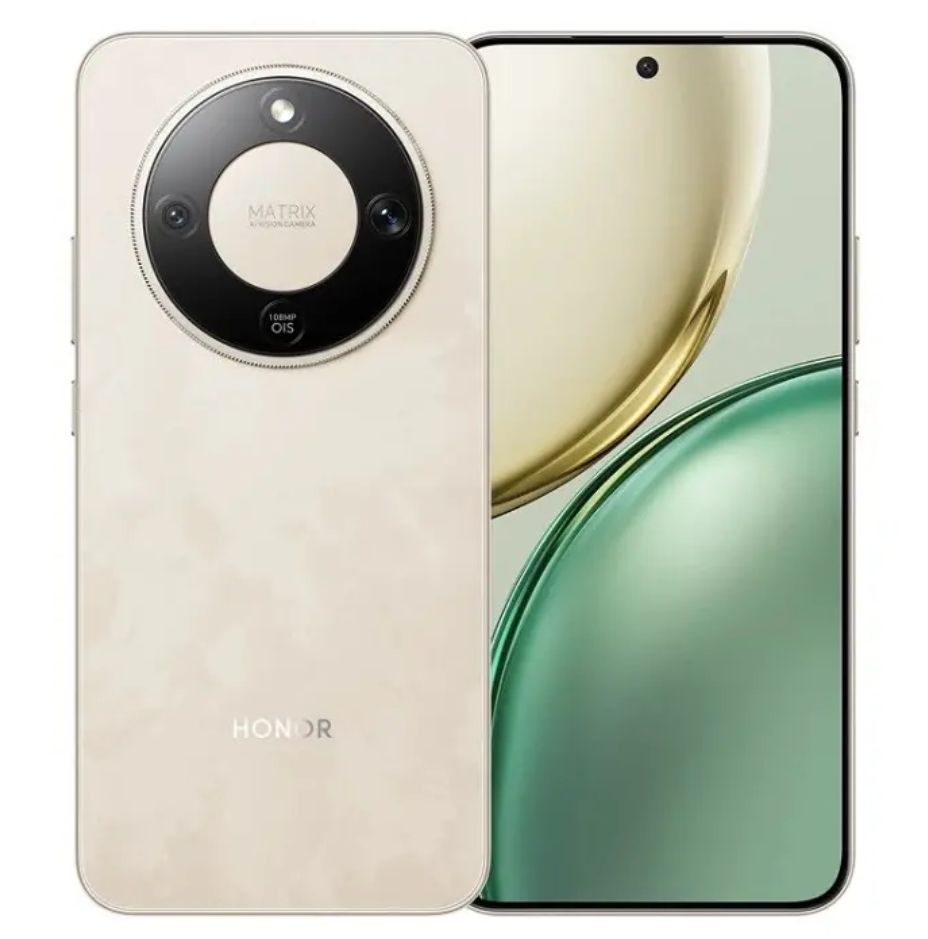 [New Arrival🔥🔥] HONOR X9d 256GB+12GB 6.79" 120Hz AMOLED Display 108MP Camera 8300mAhb Battery 66W Fast Charging Dual SIM On-Screen Fingerprint Snapdragon 6 Gen 4 IP68/69K AI Smartphone X9C