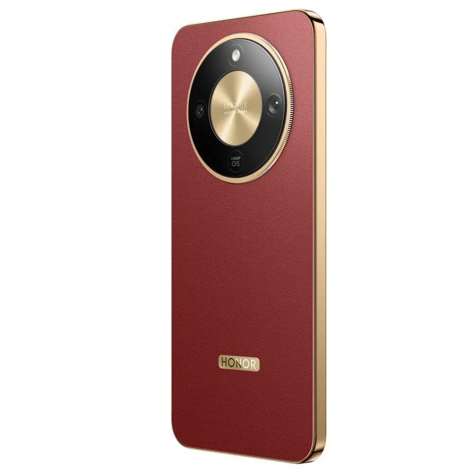 [New Arrival🔥🔥] HONOR X9d 256GB+12GB 6.79" 120Hz AMOLED Display 108MP Camera 8300mAhb Battery 66W Fast Charging Dual SIM On-Screen Fingerprint Snapdragon 6 Gen 4 IP68/69K AI Smartphone X9C