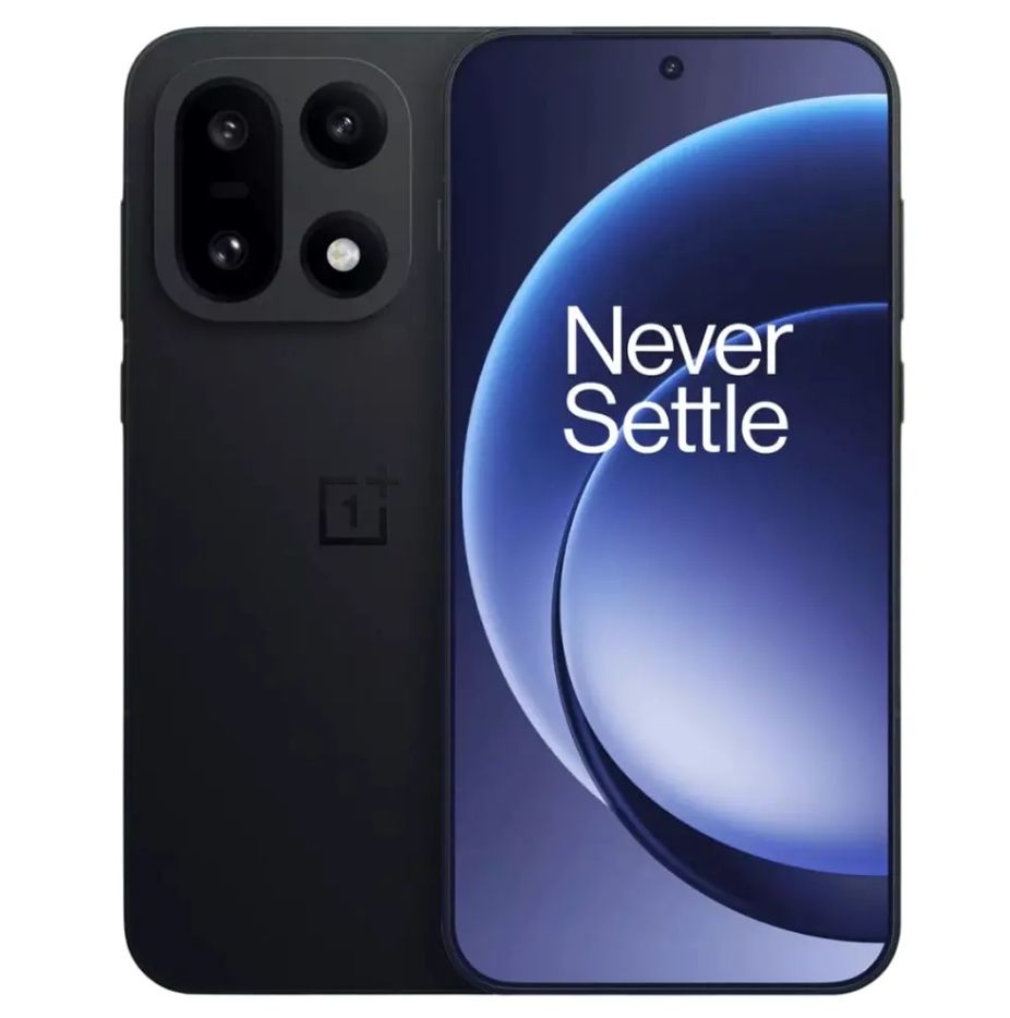 [New Arrival🔥🔥] OnePlus 15 512GB+16GB 6.78" LTPO AMOLED 165Hz Display (50+50+50)MP Camera Laser Focus 7300mAh Battery 120W Wired 50W Wireless Charging Snapdragon 8 Elite Gen 5 Android AI Smartphone