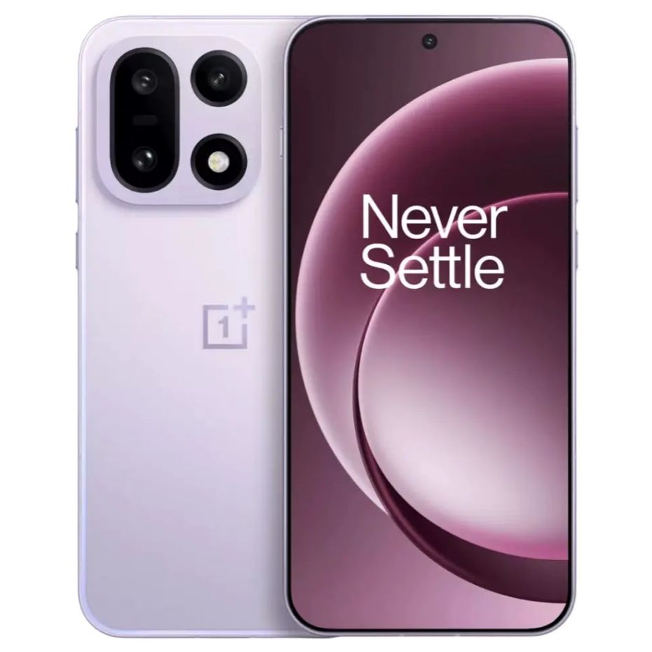 [New Arrival🔥🔥] OnePlus 15 512GB+16GB 6.78" LTPO AMOLED 165Hz Display (50+50+50)MP Camera Laser Focus 7300mAh Battery 120W Wired 50W Wireless Charging Snapdragon 8 Elite Gen 5 Android AI Smartphone