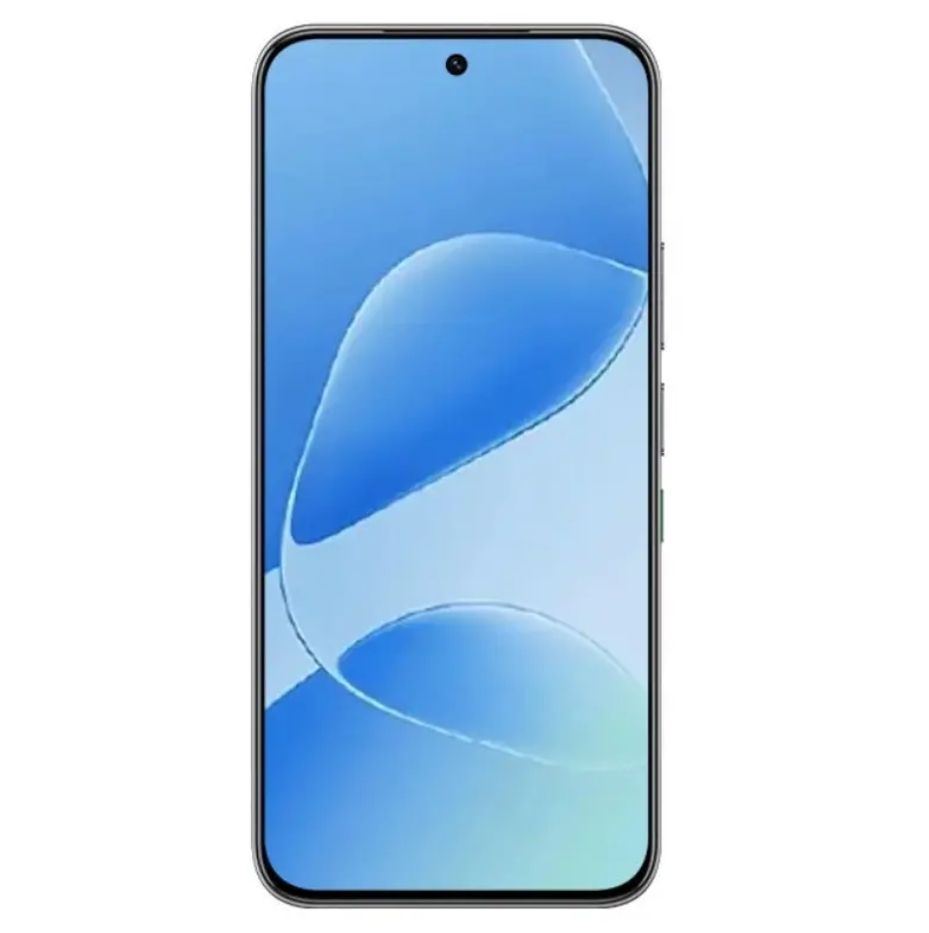 [Hot Deal🔥🔥] Infinix Hot 60 Pro 128GB+16(8+8)GB AMOLED 144Hz 6.78" Display Dual SIM 50MP Rear Camera 5160mAh Battery 45W Charging On-Screen Fingerprint IP64 Android 15 AI Smartphone MTK Helio G200