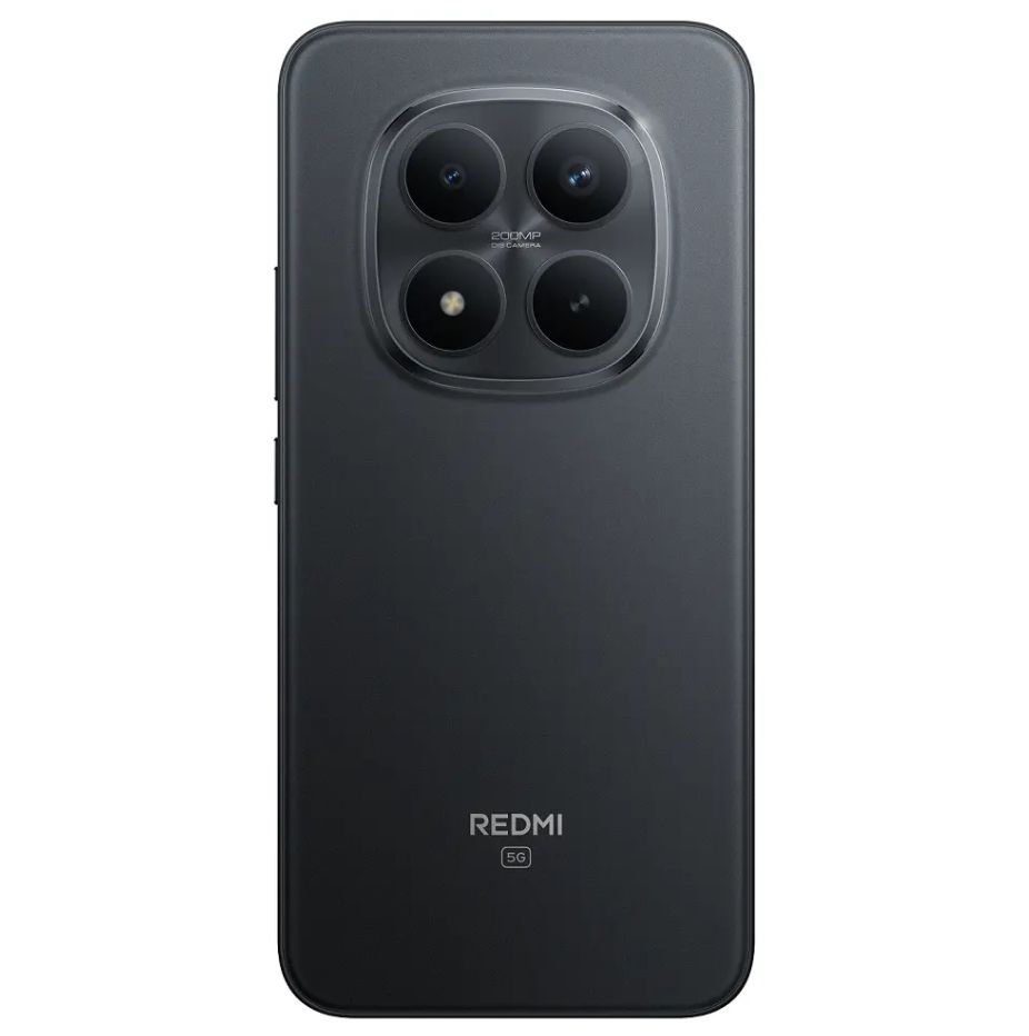 [New Arrival🔥🔥] XIAOMI Redmi Note 15 Pro Plus 5G 256GB+8GB Curved AMOLED 6.83" 120Hz Dual SIM/e-SIM 200MP Camera 6500mAh Battery 100W On-Screen Fingerprint Note 15 Pro+ AI Smartphone Note 14 Pro