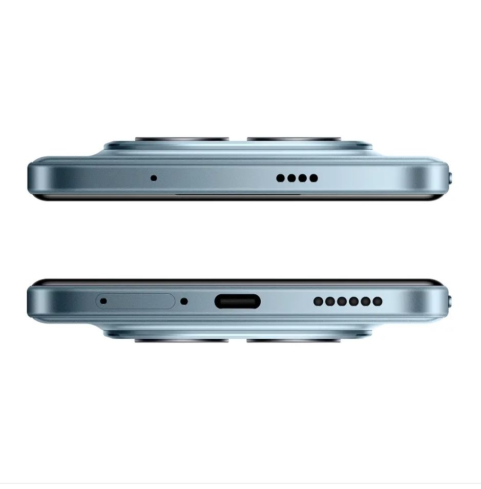 [New Arrival🔥🔥] XIAOMI Redmi Note 15 Pro Plus 5G 256GB+8GB Curved AMOLED 6.83" 120Hz Dual SIM/e-SIM 200MP Camera 6500mAh Battery 100W On-Screen Fingerprint Note 15 Pro+ AI Smartphone Note 14 Pro