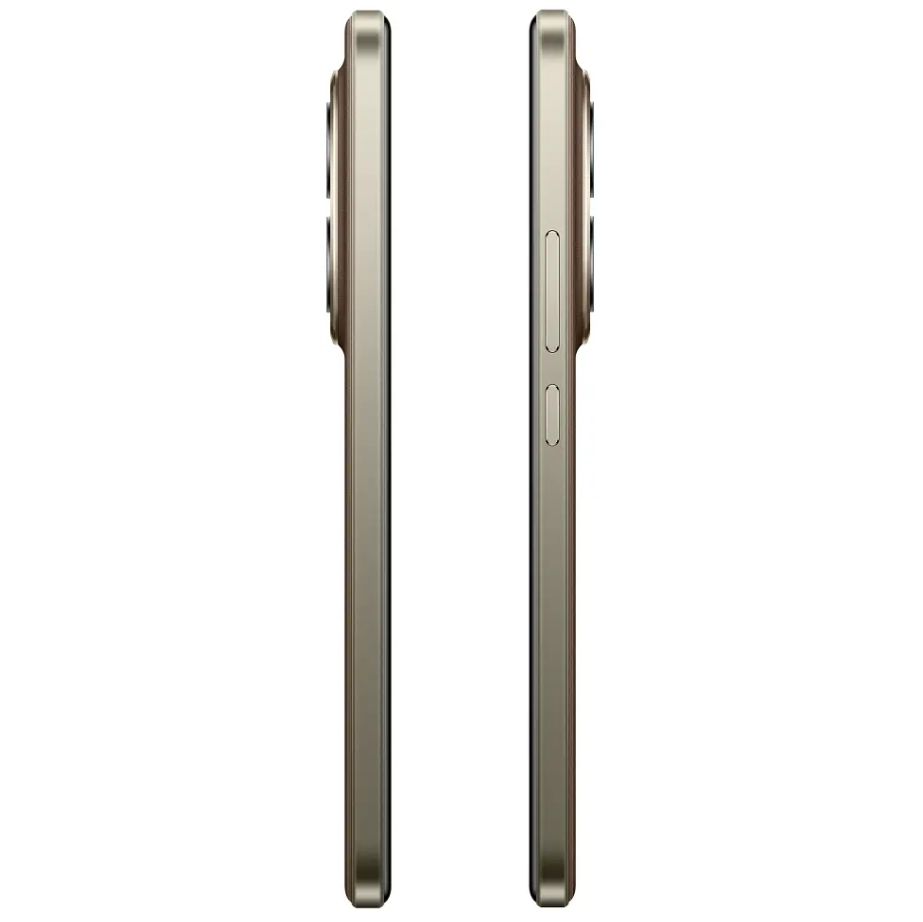 XIAOMI Redmi Note 15 Pro Plus 5G 512GB+12GB 6.83" 120Hz 3D AMOLED Curved Display (200+8)MP Rear Camera 32MP Selfie 6500mAh Battery 100W On-Screen Fingerprint Pro+ Dual SIM/e-SIM IP68/69K AI Smartphone