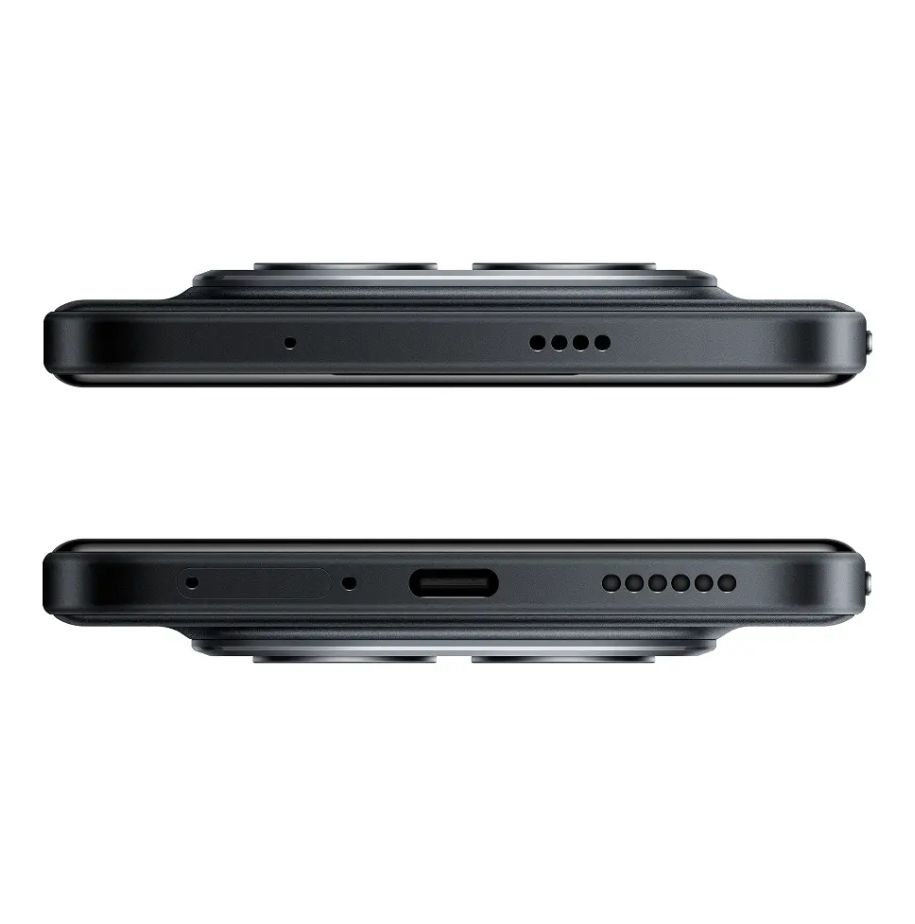 XIAOMI Redmi Note 15 Pro Plus 5G 512GB+12GB 6.83" 120Hz 3D AMOLED Curved Display (200+8)MP Rear Camera 32MP Selfie 6500mAh Battery 100W On-Screen Fingerprint Pro+ Dual SIM/e-SIM IP68/69K AI Smartphone