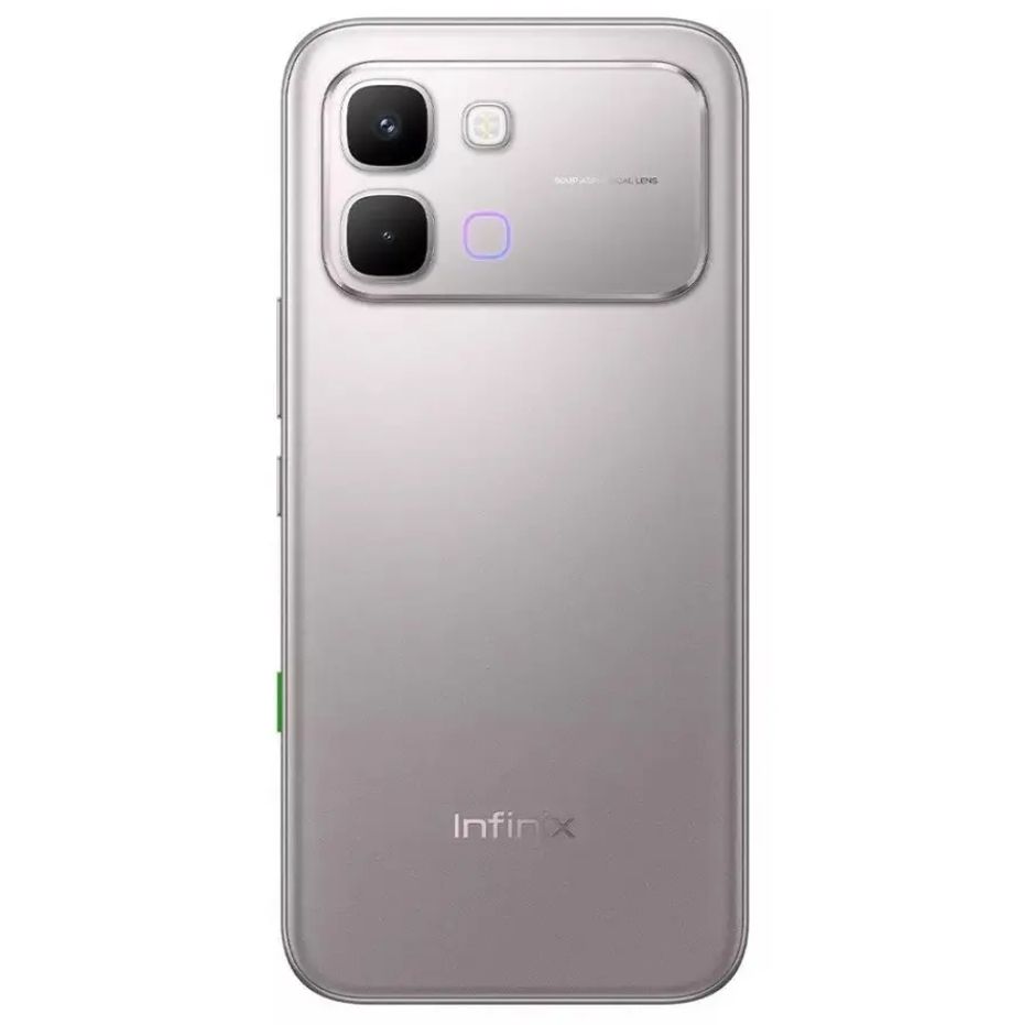 [Limited Offer🔥🔥] Infinix Note Edge 5G 256GB+8GB 120Hz AMOLED 6.78" 50MP Camera Huge 6500mAh Battery 45W Fast Charging On-Screen Fingerprint Dual SIM Android 16+(3 OS Updates) IP65 AI Smartphone