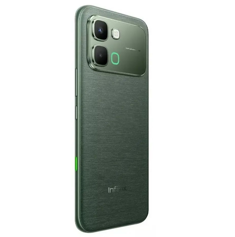 [Limited Offer🔥🔥] Infinix Note Edge 5G 256GB+8GB 120Hz AMOLED 6.78" 50MP Camera Huge 6500mAh Battery 45W Fast Charging On-Screen Fingerprint Dual SIM Android 16+(3 OS Updates) IP65 AI Smartphone