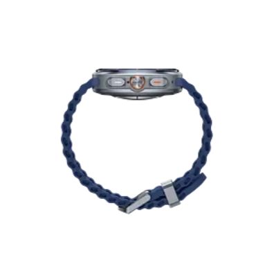 [Limited Time Deal🔥🔥] Samsung Galaxy Watch Ultra (2025) 1.5" Super AMOLED Sapphire Crystal Glass Display e-SIM Support(LTE) 2GB+64/32GB 590mAh Battery 10W Charging IP68 Water/Dust Tight Smartwatch