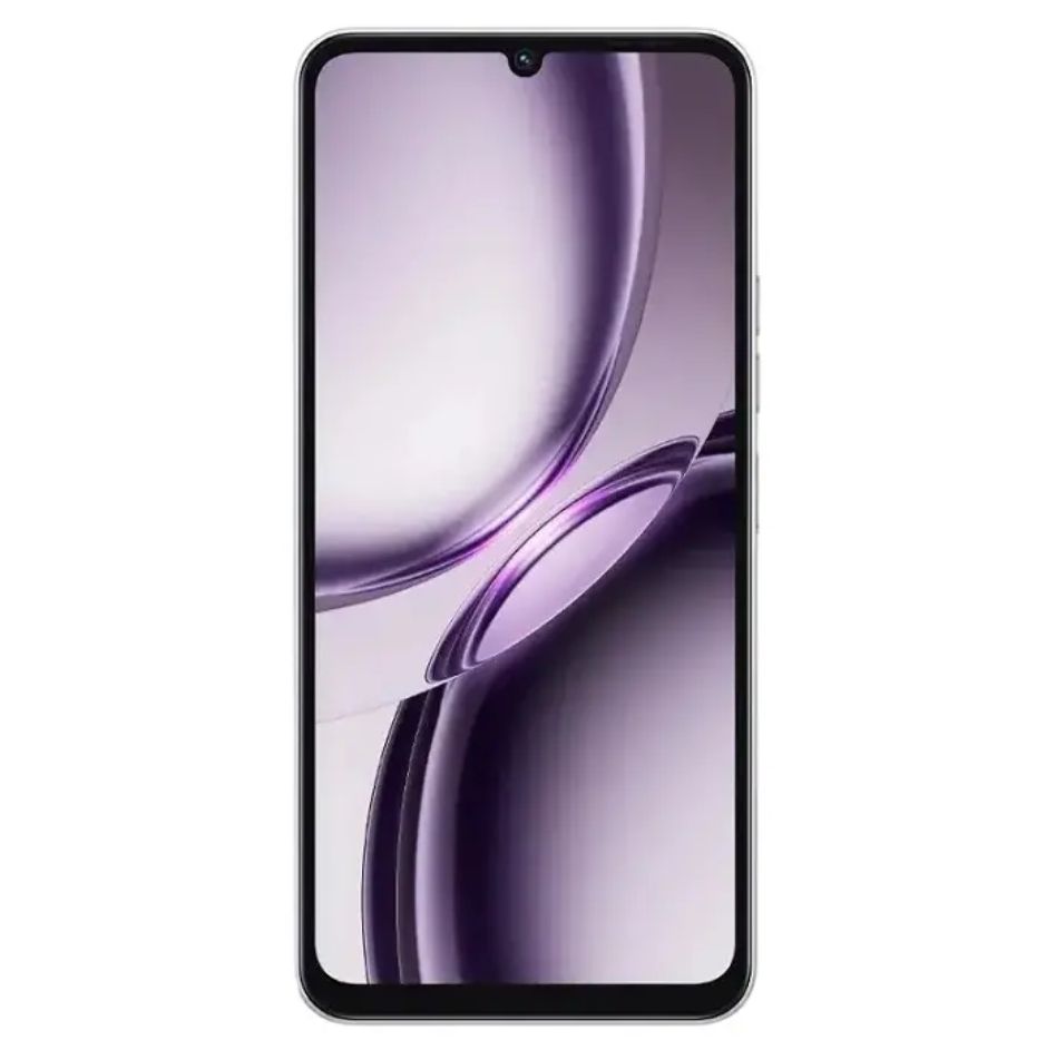 [Tech Week🔥🔥] TECNO Pop 20 128GB/64GB+4GB 6.74" IPS LCD 120Hz Display 13MP Rear Camera 5000mAh Battery 15W Fast Charging Dual SIM IP64 Dust & Watertight Fingerprint Unlock Smart Android Smartphone