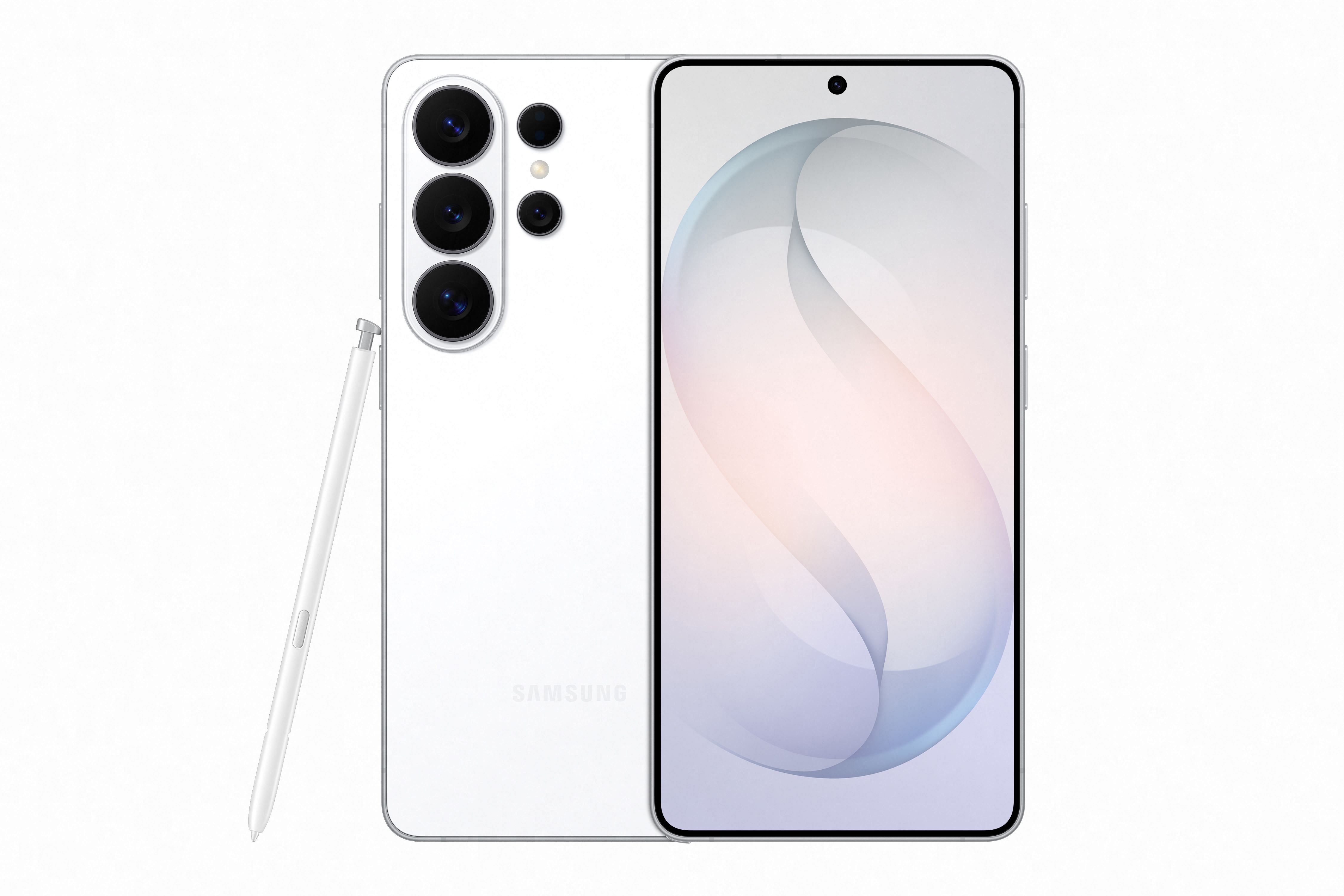 [SPECIAL OFFER🔥🔥] Samsung Galaxy S26 Ultra 512GB+12GB 6.9" Dynamic LTPO AMOLED 2X Privacy Display (200+10+50+50)MP Rear Camera 5000mAh Battery 60W Charging 25W Wireless Galaxy AI Smartphone