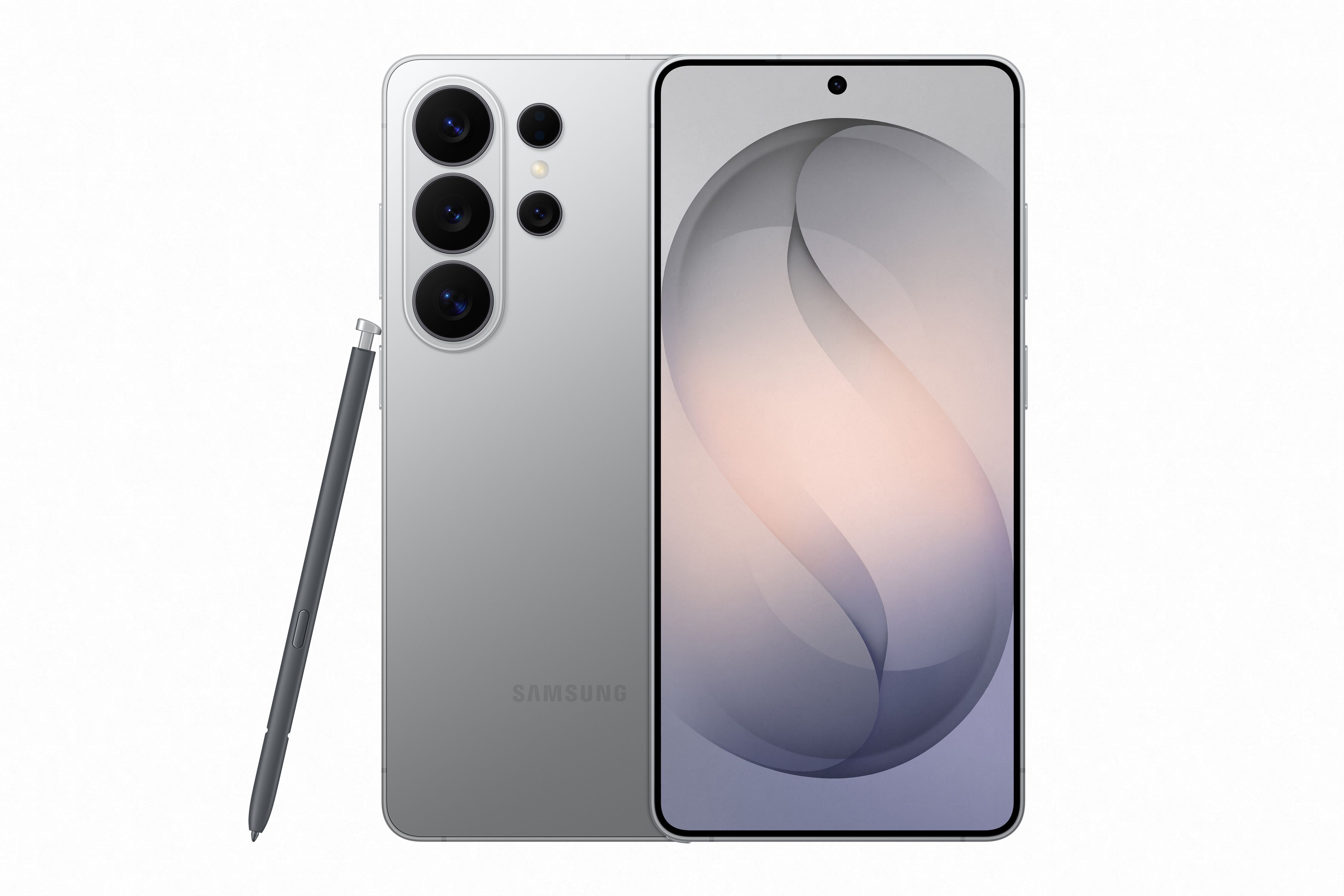 [SPECIAL OFFER🔥🔥] Samsung Galaxy S26 Ultra 512GB+12GB 6.9" Dynamic LTPO AMOLED 2X Privacy Display (200+10+50+50)MP Rear Camera 5000mAh Battery 60W Charging 25W Wireless Galaxy AI Smartphone