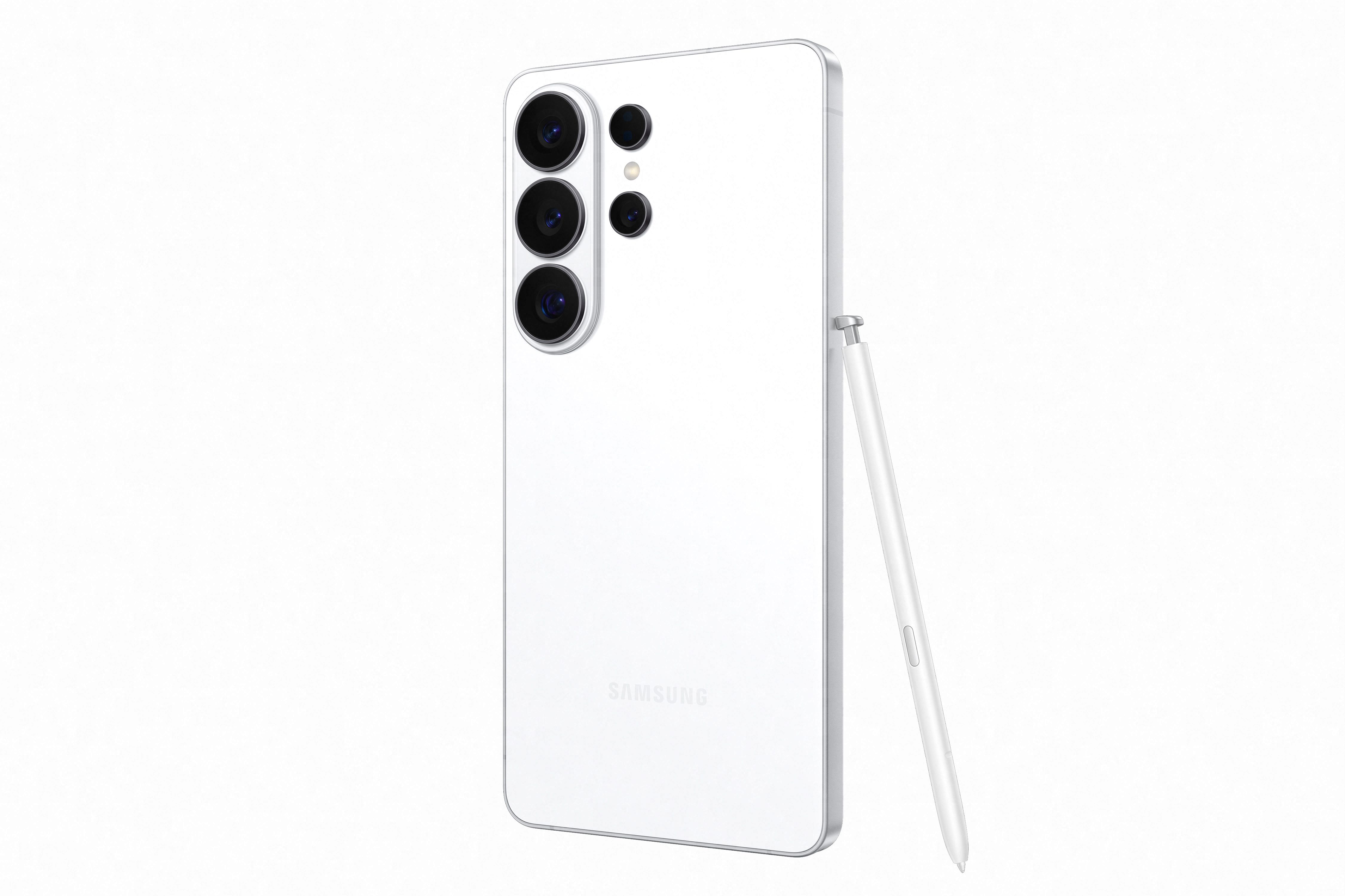 [SPECIAL OFFER🔥🔥] Samsung Galaxy S26 Ultra 512GB+12GB 6.9" Dynamic LTPO AMOLED 2X Privacy Display (200+10+50+50)MP Rear Camera 5000mAh Battery 60W Charging 25W Wireless Galaxy AI Smartphone