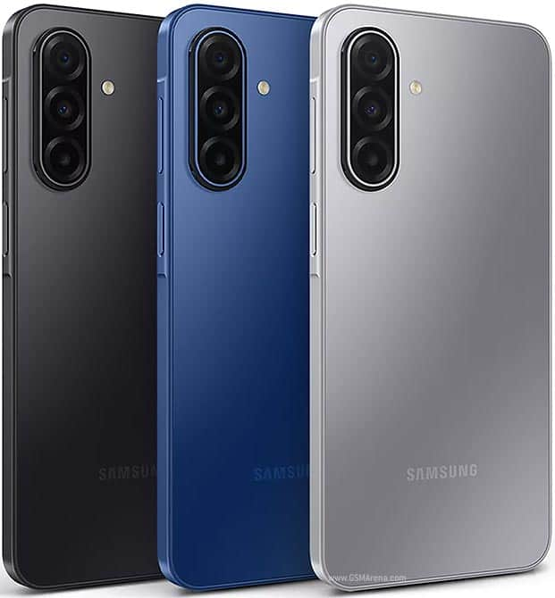 [Exclusive Online Offer] Brand New Samsung Galaxy A17,6.7-inch AMOLED, 5,000mAh battery, 4GB / 128GB (Expandable to 2TB) & 6GB RAM, 50MP Main (with OIS) + 5MP + 2MP,13MP Selfie, 24months warranty
