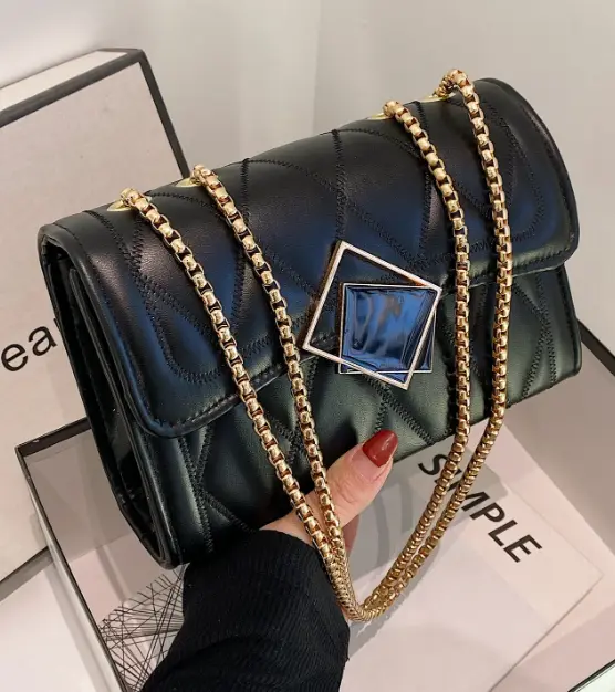 [Valentine's Gift Hamper] Valentine’s Chic Love Gift Hamper –  2 Stylish Waterproof Bags, Oraimo Smart Watch 5 Lite (OSW-804), Audio Series TWS Earbuds (TW982), Xiaomi 10000mAh Power Bank & Chocolates