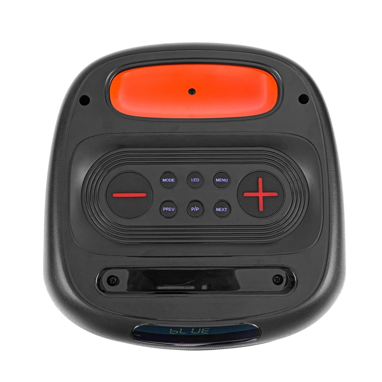 [Exclusive Online Offer] Havit SQ146BT Audio series- Trolley speaker, trolley-style speaker designed for outdoor events, karaoke, and small gatherings, TWS (True Wireless Stereo), Dynamic RGB Lighting