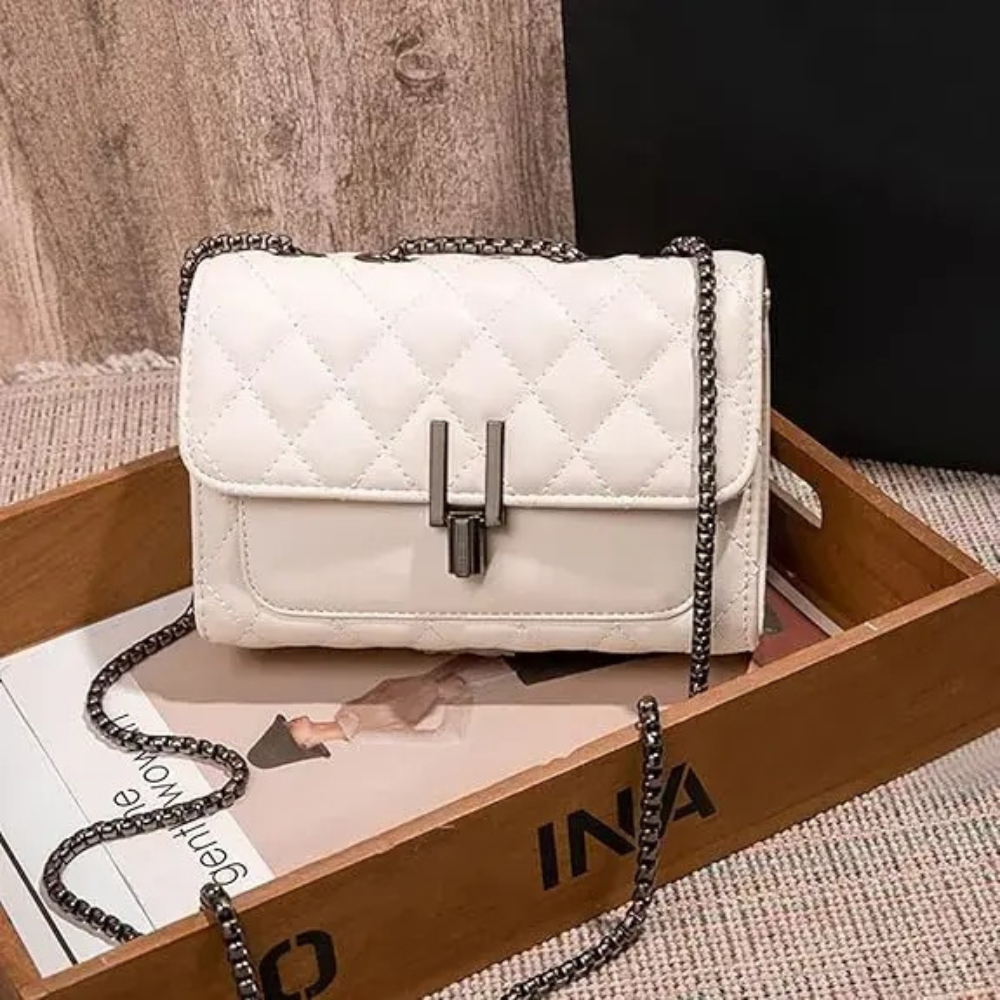 [Valentine's Gift Hamper] Valentine’s Chic Love Gift Hamper –  2 Stylish Waterproof Bags, Oraimo Smart Watch 5 Lite (OSW-804), Audio Series TWS Earbuds (TW982), Xiaomi 10000mAh Power Bank & Chocolates