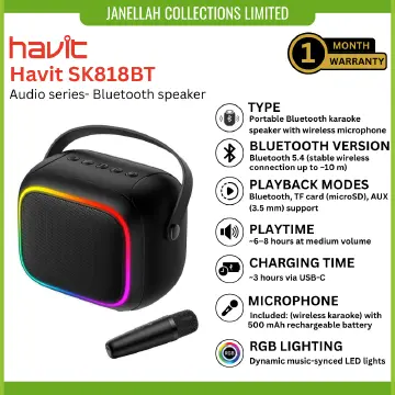 Havit Earbuds Wireless