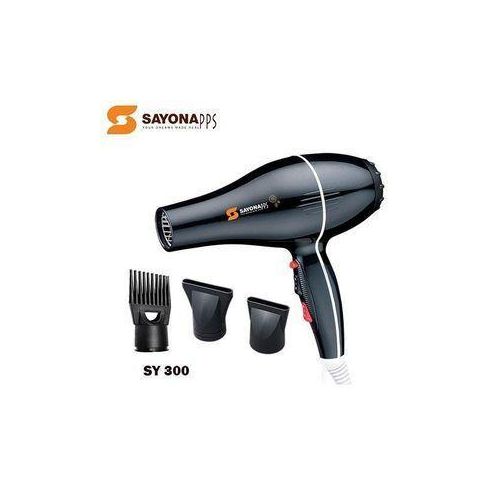 Sayona Best Price Professional Hair Blow-dry Sy-300 ( Best For Commercial Use)