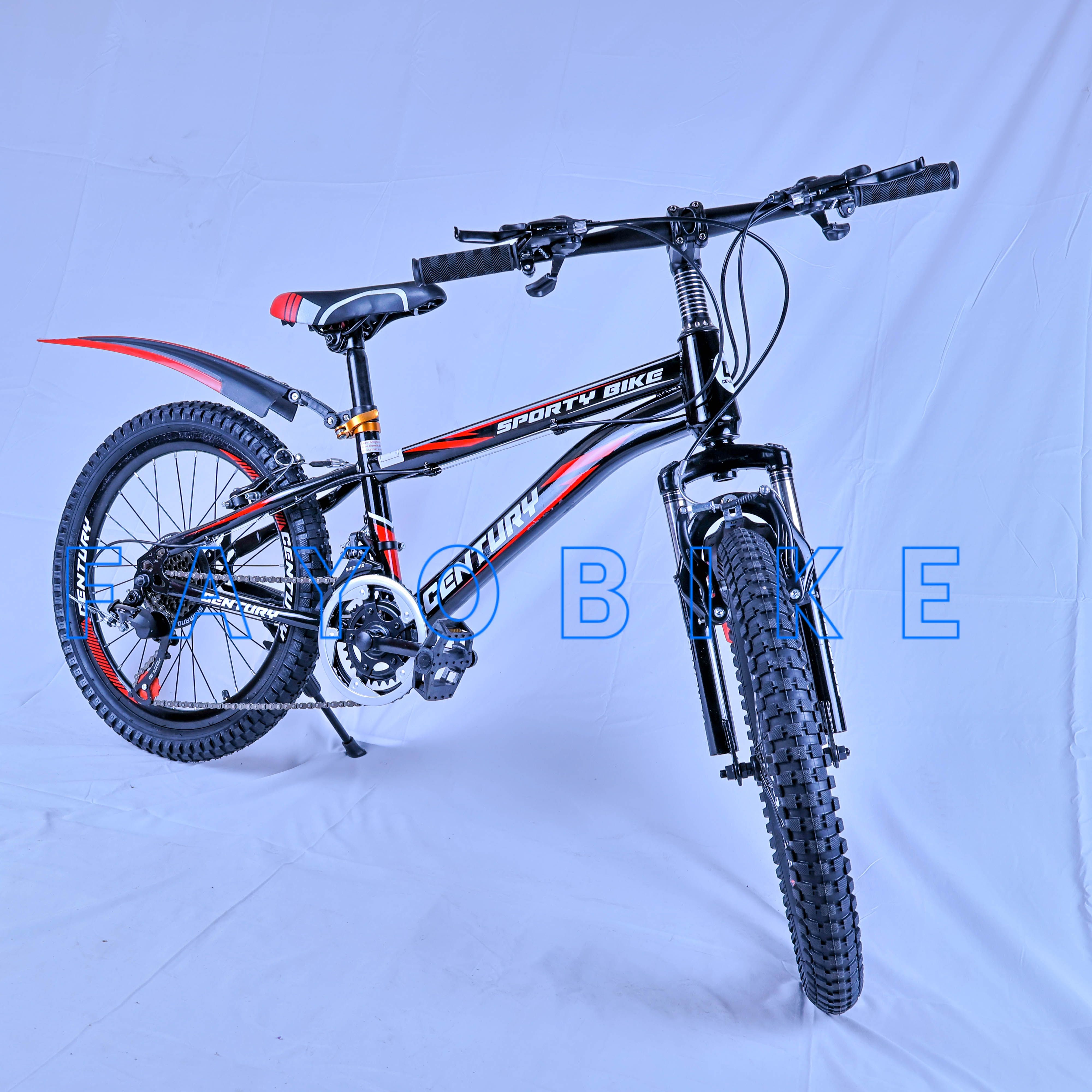 Century Bicycle – Size 20 (7-11 years)
