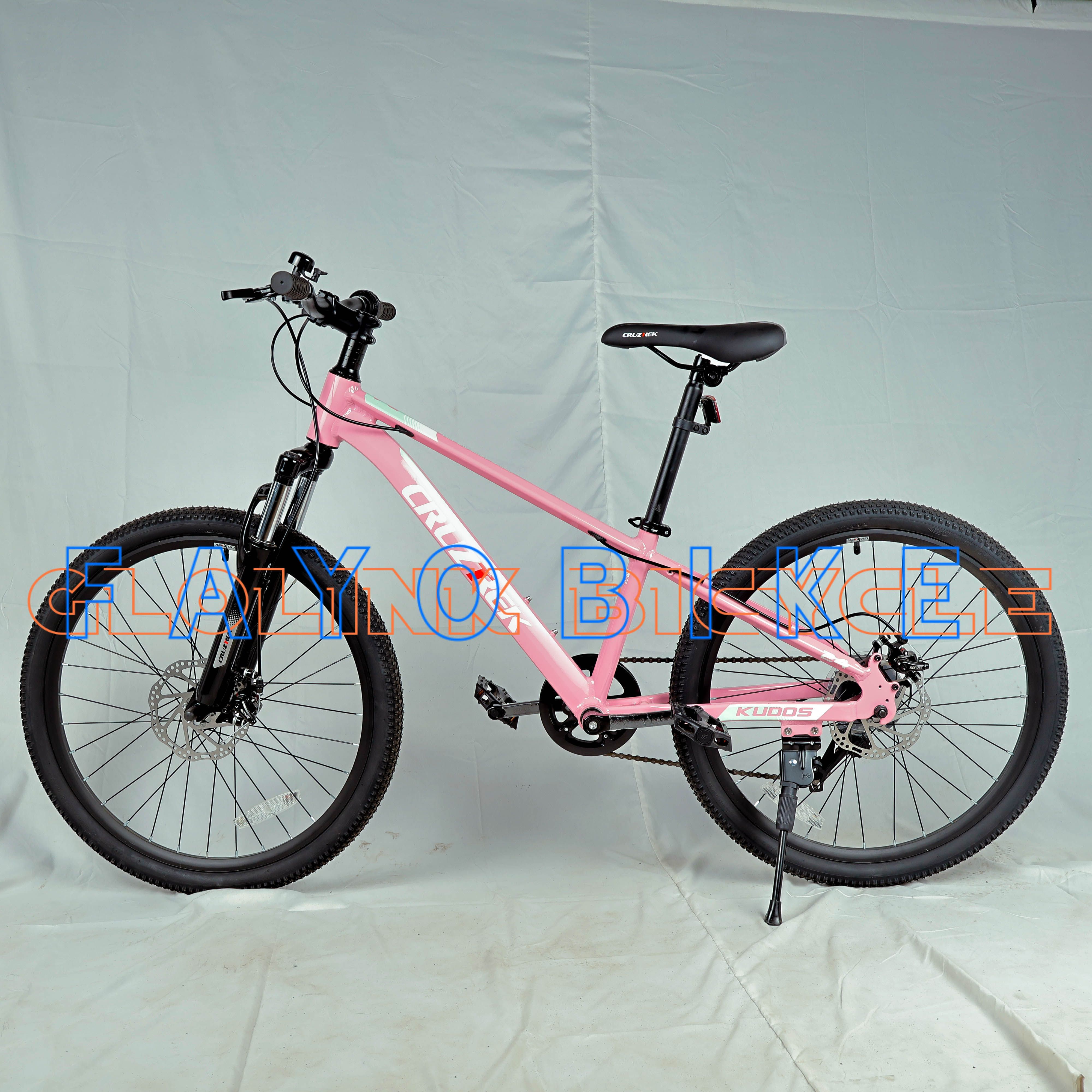 Cruztrek bicycle Size 24 (6-7years)