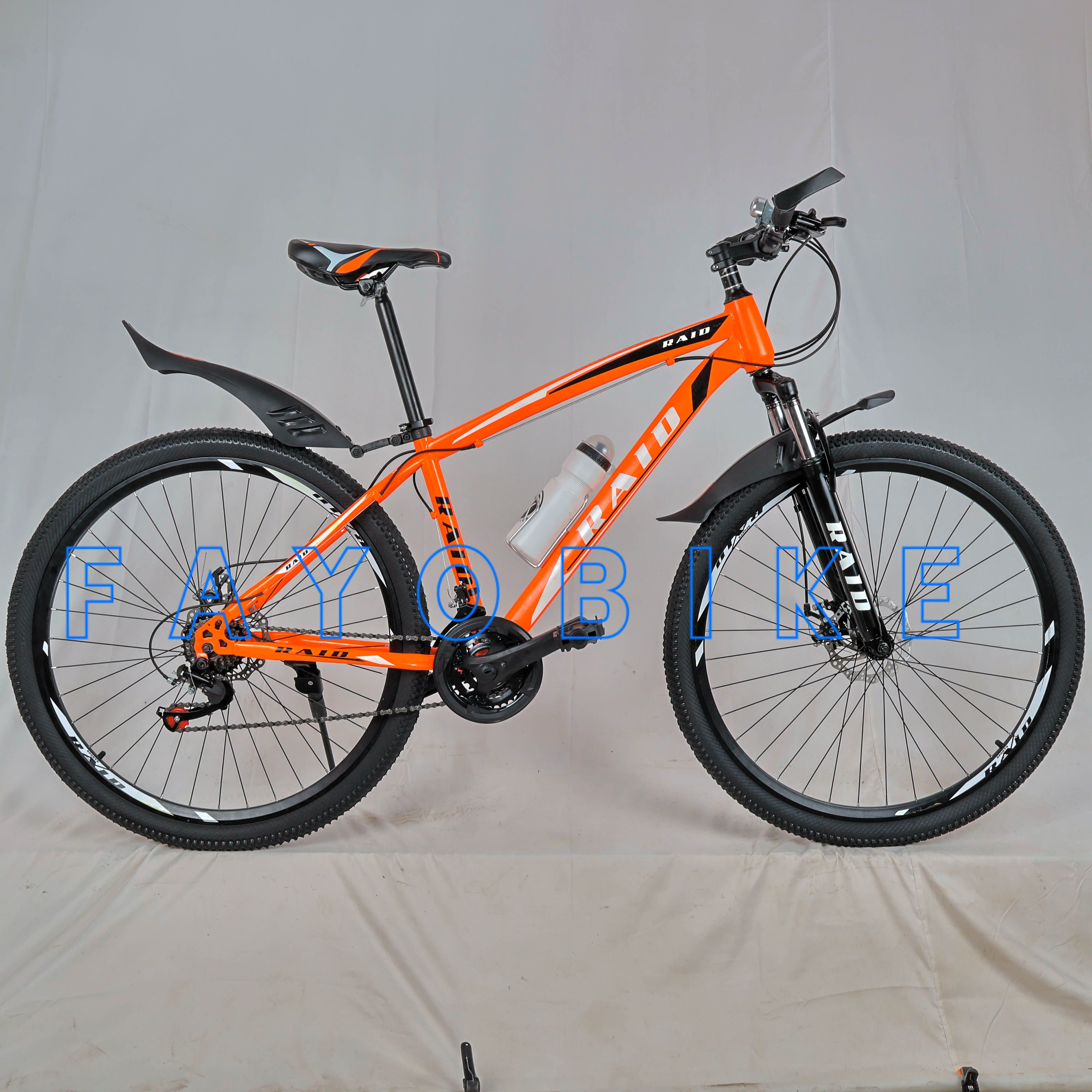 Raid Bicycle Size 29