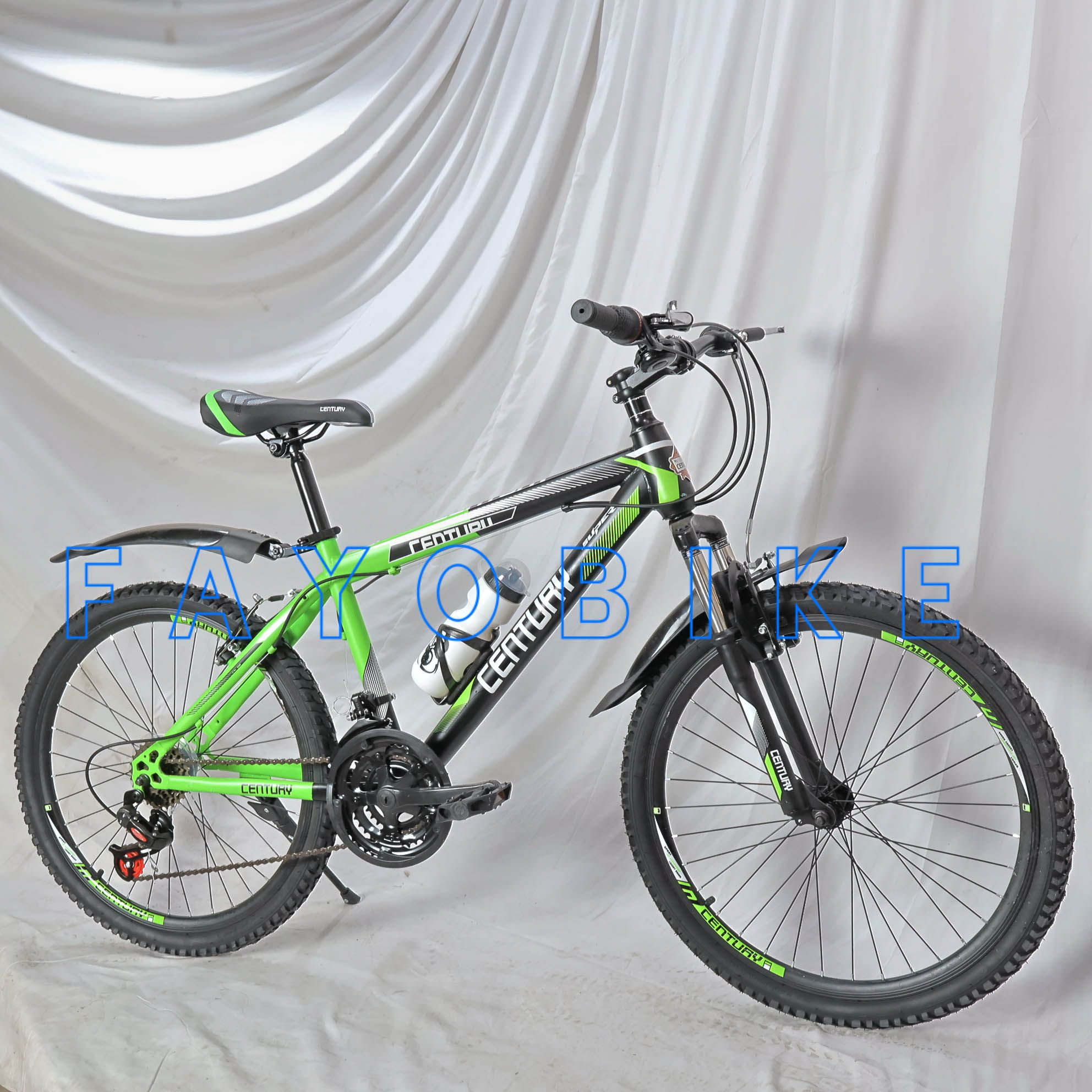 Century bicycle size 24 -  (8-12years)