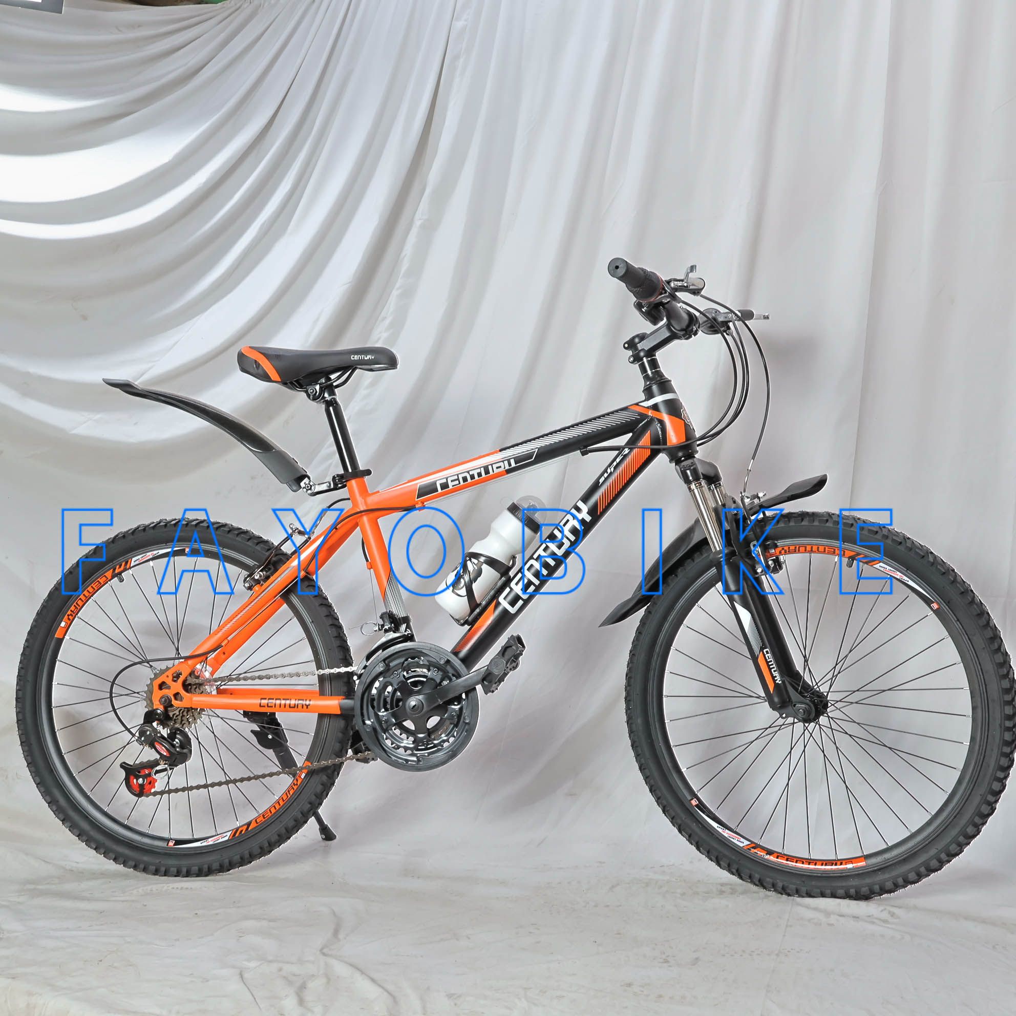 Century Size 24 Bicycle (8-13years)