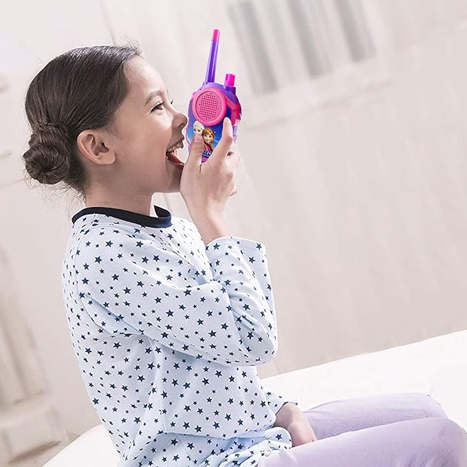 REALISTIC Walkie Talkie 2pcs Walkie Talkie Talkie Kids Walkie Talkie Toy for Outdoor Adventures Camping Hiking Boys Girls