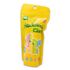 PREMIUM Modling Clay M&G MODELING CLAY SAFETY FORMULA NOT EASY TO DRY BRILLIANT COLORS EASY TO STORE