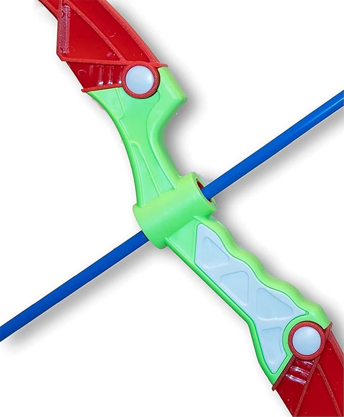 CLASSIC Archery Set Archery Bow and Arrow Toy Set with Target Board for Kids