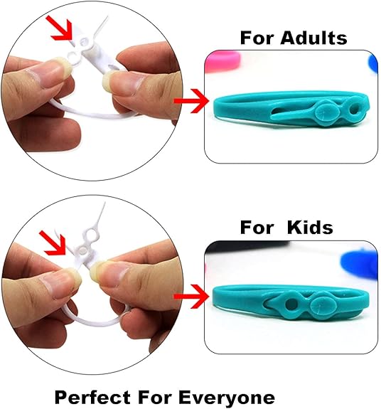 PREMIUM 12pcs Silicone Shoelaces Round Elastic Shoe Laces No Tie Shoelaces for Kids and Adults Stretch Silicone Elastic No Tie Shoe Laces Tie-Free Laces for Sneaker