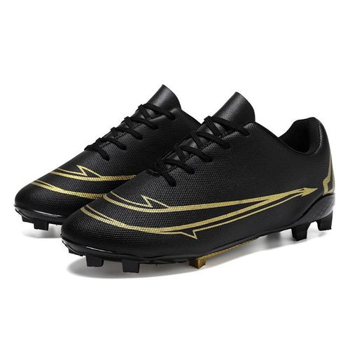 Football Boots Professional Futsal Unisex Soccer Shoes High Quality Grass Training Sport Ultralight Non-slip
