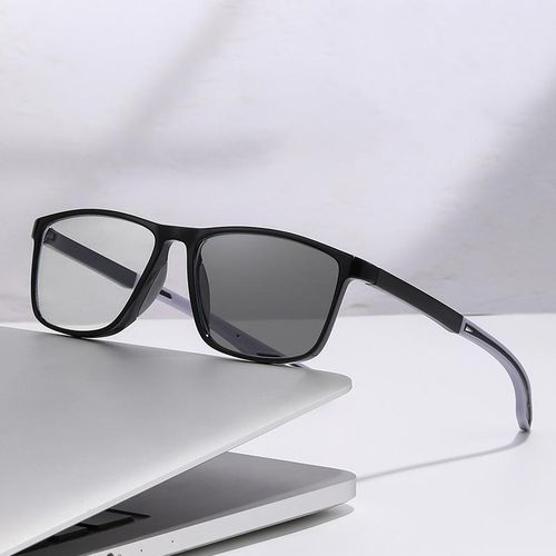 Photochromic Anti Blue Light Computer Glasses