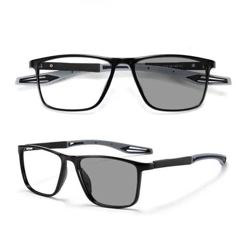 Photochromic Anti Blue Light Computer Glasses