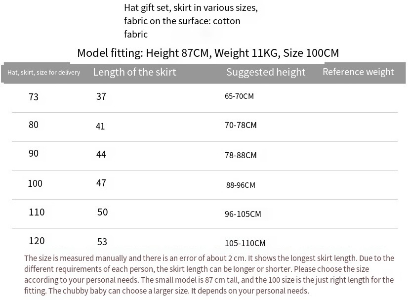 Girl Dress Hanging Strap Big Bow Princess Dress Party Dress With Hat For 0-3 Years Old Baby