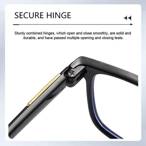 Anti Blue Rays,Anti Blue Light Blocking Glasses Unisex Reading glasses