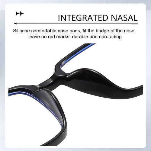 Anti Blue Rays,Anti Blue Light Blocking Glasses Unisex Reading glasses