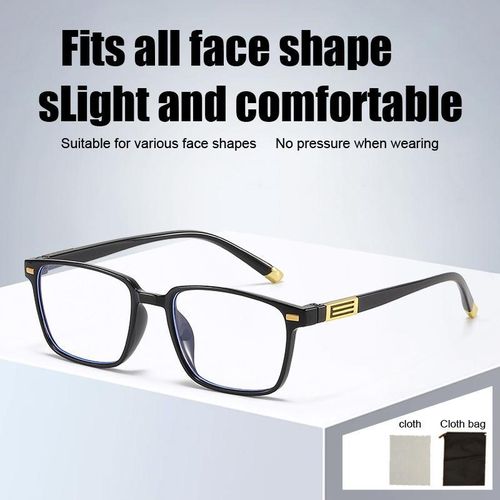 Anti Blue Rays,Anti Blue Light Blocking Glasses Unisex Reading glasses