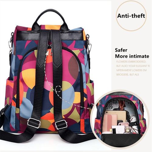 Women Bags Backpacks Ladies Bags Handbags School Bags